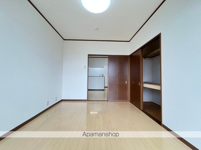 NOOK ITOの内装写真