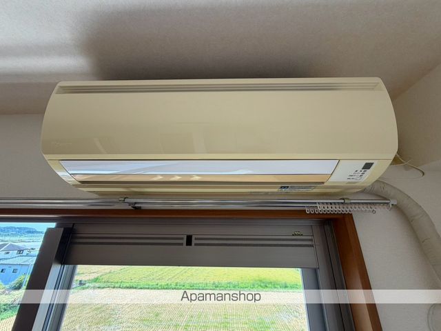 エビスマンションの内装写真