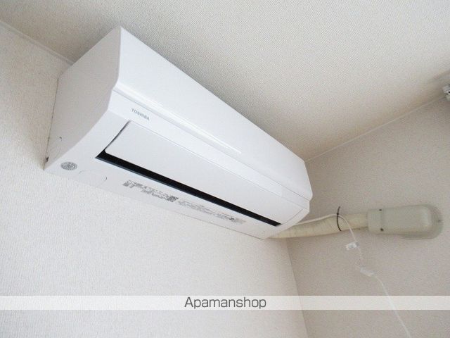 メルベイユ盛岡2の内装写真