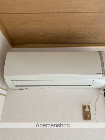 アーバン月出の内装写真