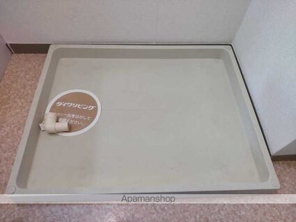 プレジャーＩＩ　Ｂ棟[2LDK/53.72m2]のその他設備