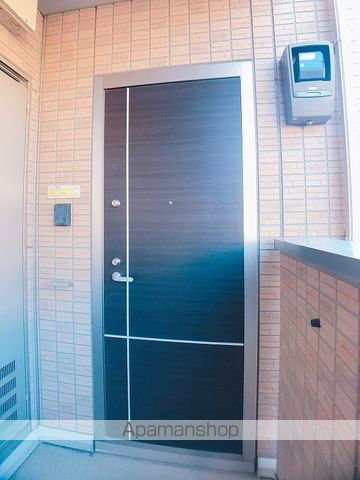 レジデンス三郷 I号館の内装写真
