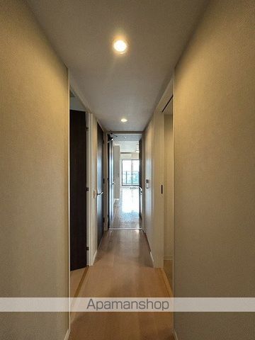 ル・シェモア東静岡の内装写真