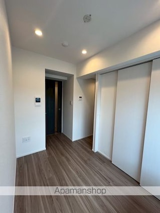 東京都中野区江原町２丁目[1DK/25.67m2]の内装4