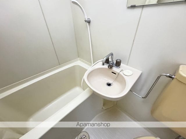 シルクタウンの内装写真