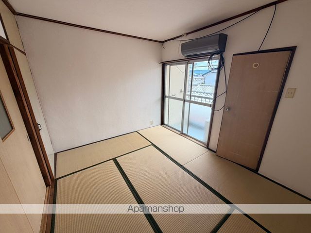 ヒロミマンションの内装写真