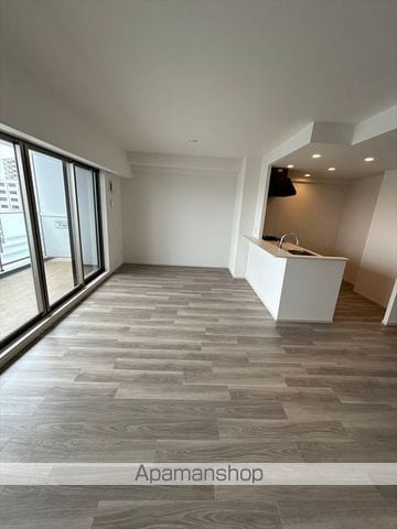 リコット三河安城本町709の内装写真