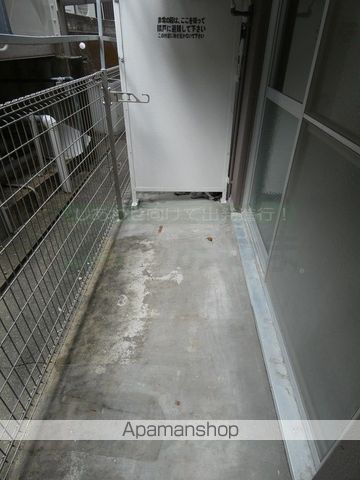 アテイン朱雀の内装写真