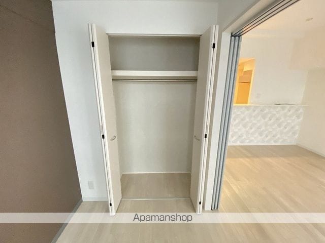 フレール江坂RESIDENTIALの内装写真