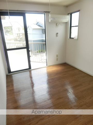 ヴューラーみつわ台 ABCDの内装写真