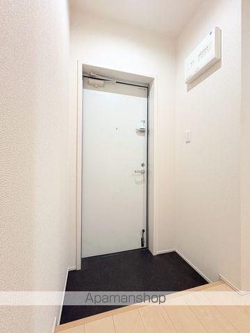 フジパレス長居西II番館の内装写真