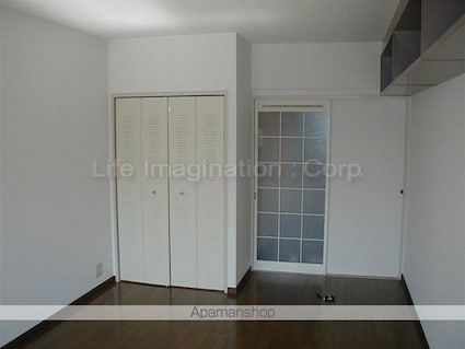 ジュネス藤[1K/28.06m2]の内装1