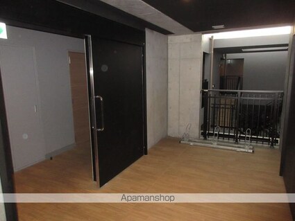 ＲＥＳＩＤＥＮＣＥ　ＫＯＥＮＪＩ[1DK/26.35m2]の共用部5