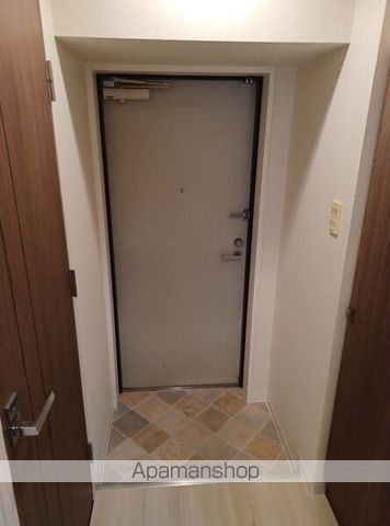 アマーレ葵の内装写真