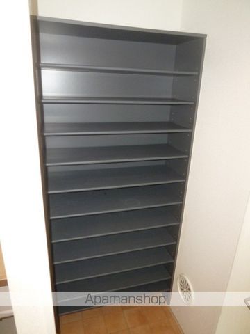 シエルフォンティーヌIIの内装写真