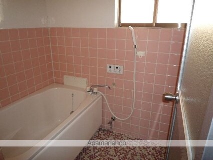 メゾンユキ[1K/36.36m2]のバス