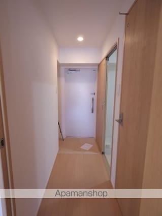 プライムコート立川[1LDK/46.9m2]の玄関