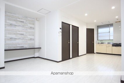 ＨＹＯ－ＤＯＲＵⅡ[1LDK/42.12m2]のリビング・居間