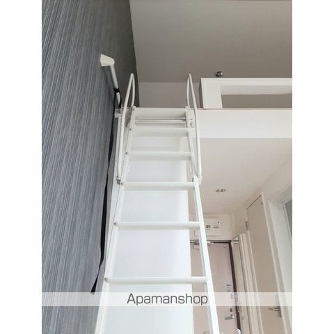 STAGE南阿佐ヶ谷の内装写真