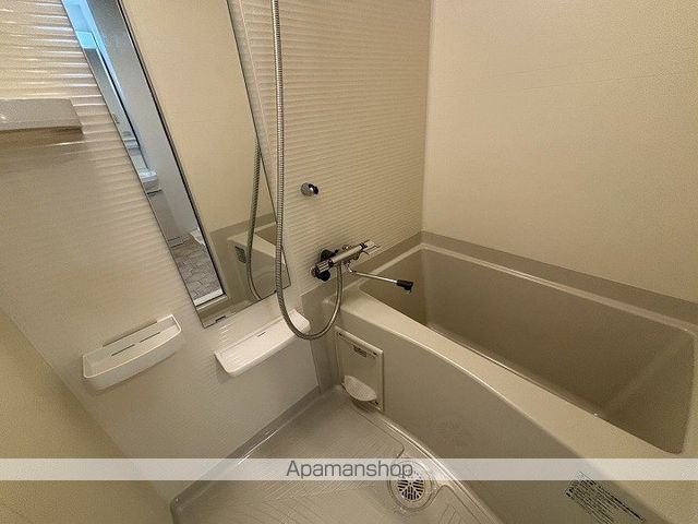 リンクス大阪城SOUTHレジデンスの内装写真