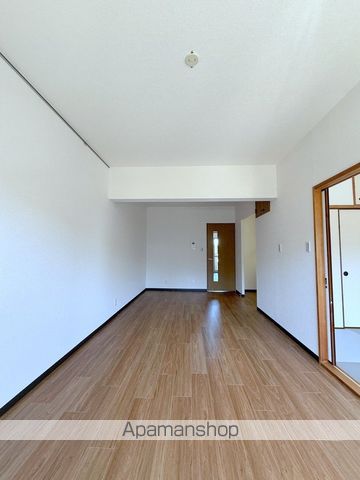 フィール野川Aの内装写真
