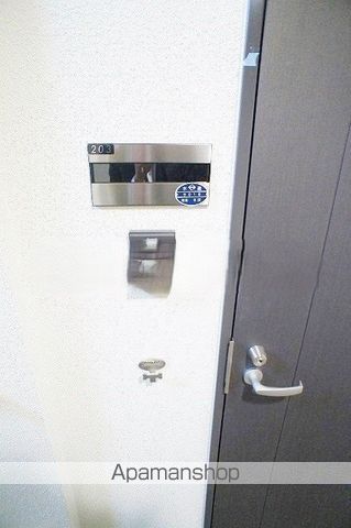 ラシーネONE PARK PLACEIIの内装写真