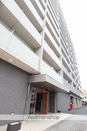 東京都立川市曙町２丁目[1K/24.16m2]の共用部7