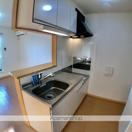 ストロベリーフィールズⅠ番館[1LDK/42.37m2]の内装8