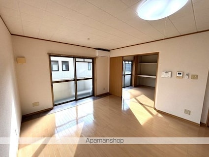 ヴェルドミール[2LDK/56.73m2]の内装4