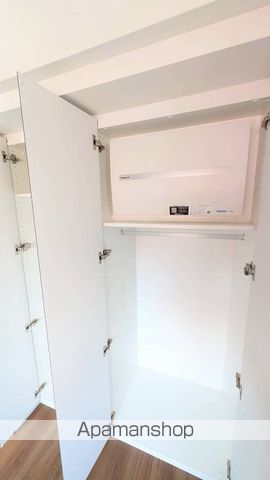 ラティエラ中野新井の内装写真