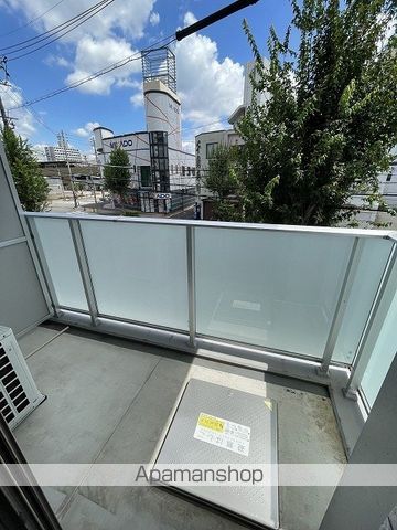 アクアコート大曽根の内装写真