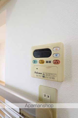 シャーメゾンエチュード C棟の内装写真