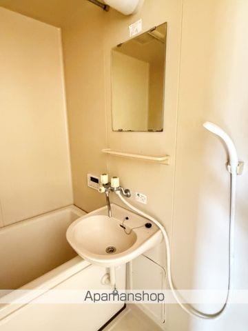 ハイツみやまえBの内装写真