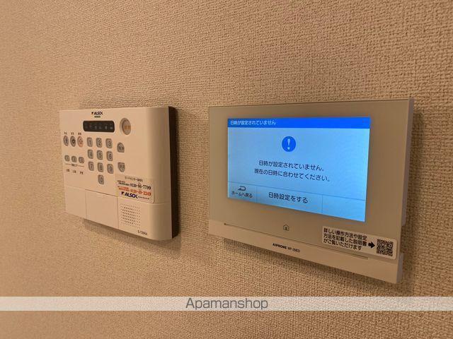レッド スイートピーIの内装写真