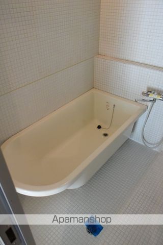 クレイタスパークIの内装写真