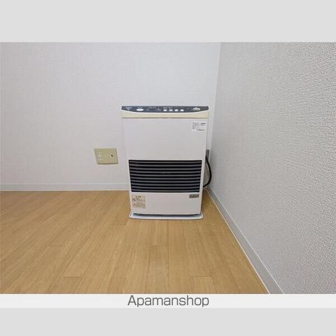 アンシャンテ南4条の内装写真