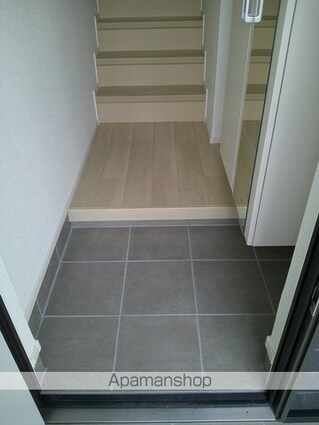 グランシエラⅢ[2LDK/58.57m2]の内装2