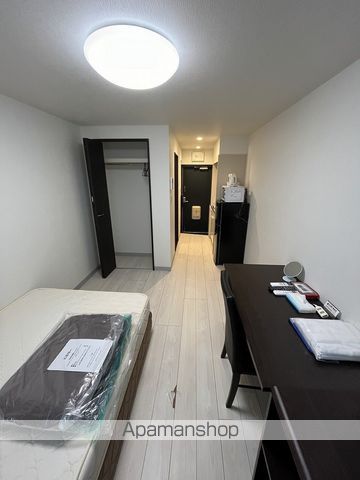 コンフォートマンション北戸田の内装写真