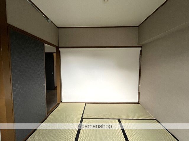 リリーフ長丘の内装写真