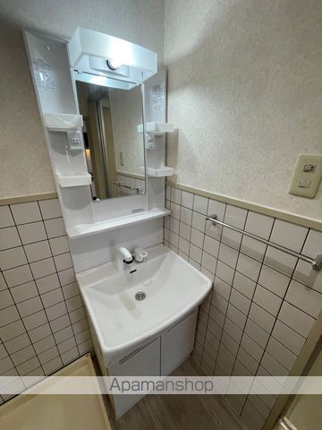 Nビル向陽館の内装写真