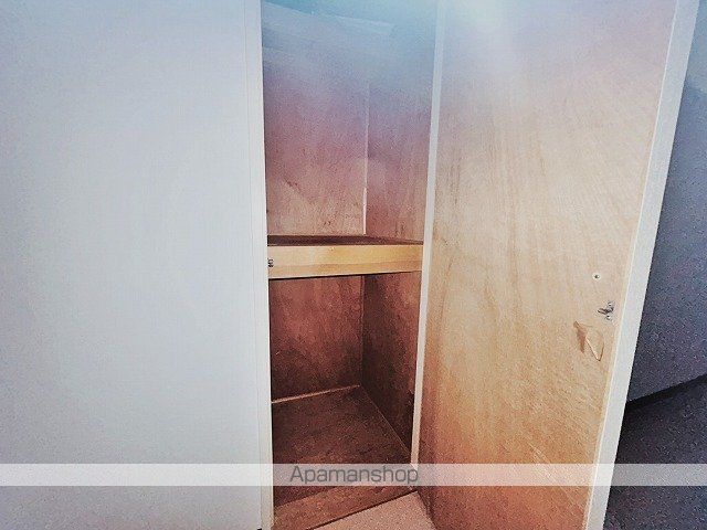 ヴェルディール北日吉の内装写真