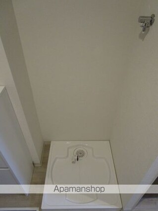 アソルティ東二番丁レジデンス[1R/19.26m2]の内装4