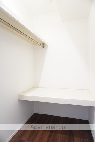 クラベールの内装写真