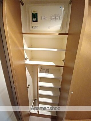 ドミール聖蹟桜ヶ丘[1K/21m2]の内装2