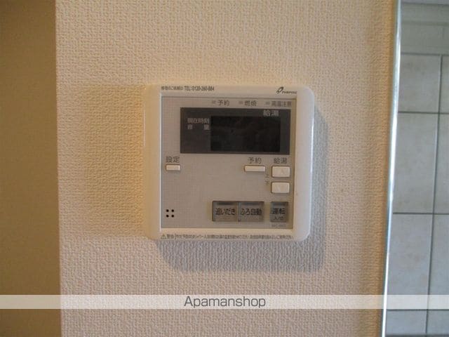 プランドールフジの内装写真