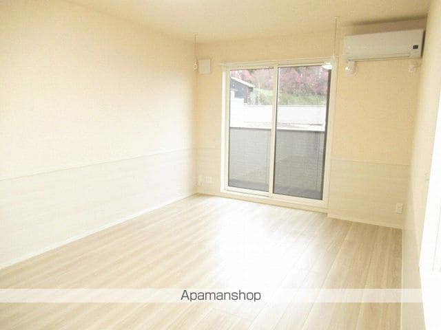 スカイハイ天神町の内装写真