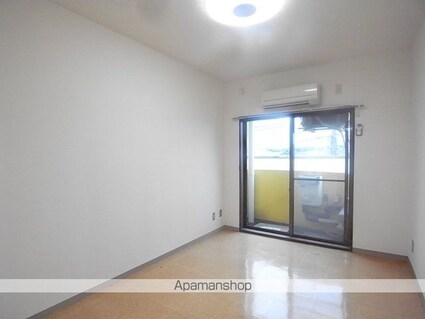 トレンタハウス八王子[1R/16.03m2]のリビング・居間