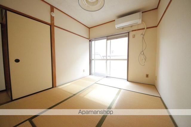 大塚マンションの内装写真