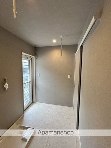 ONE GARAGE NAGAOKAの内装写真
