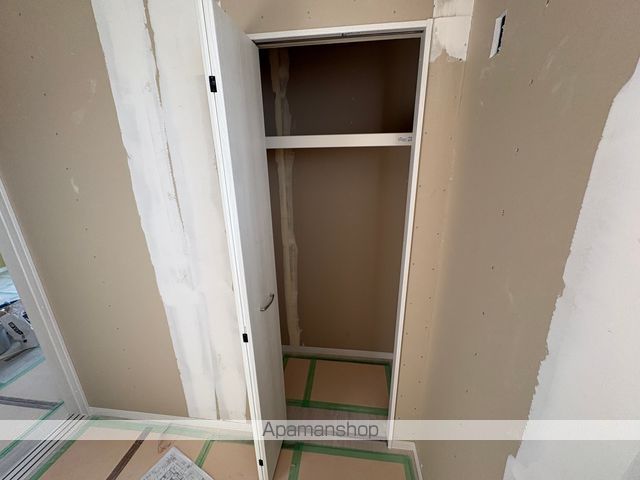 TIO四條畷の内装写真